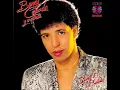 BONNY CEPEDA    UNA FOTOGRAFIA 1986