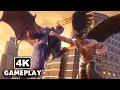 Download Lagu TEKKEN 8 Devil Jin vs Devil Kazuya Epic Fight Story Mode Gameplay (PS5 4K)