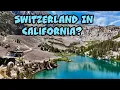 Download Lagu UTV Quest To Pristine Alpine Lake! Switzerland Or California? You Decide😀 #offroad #adventure #utv 