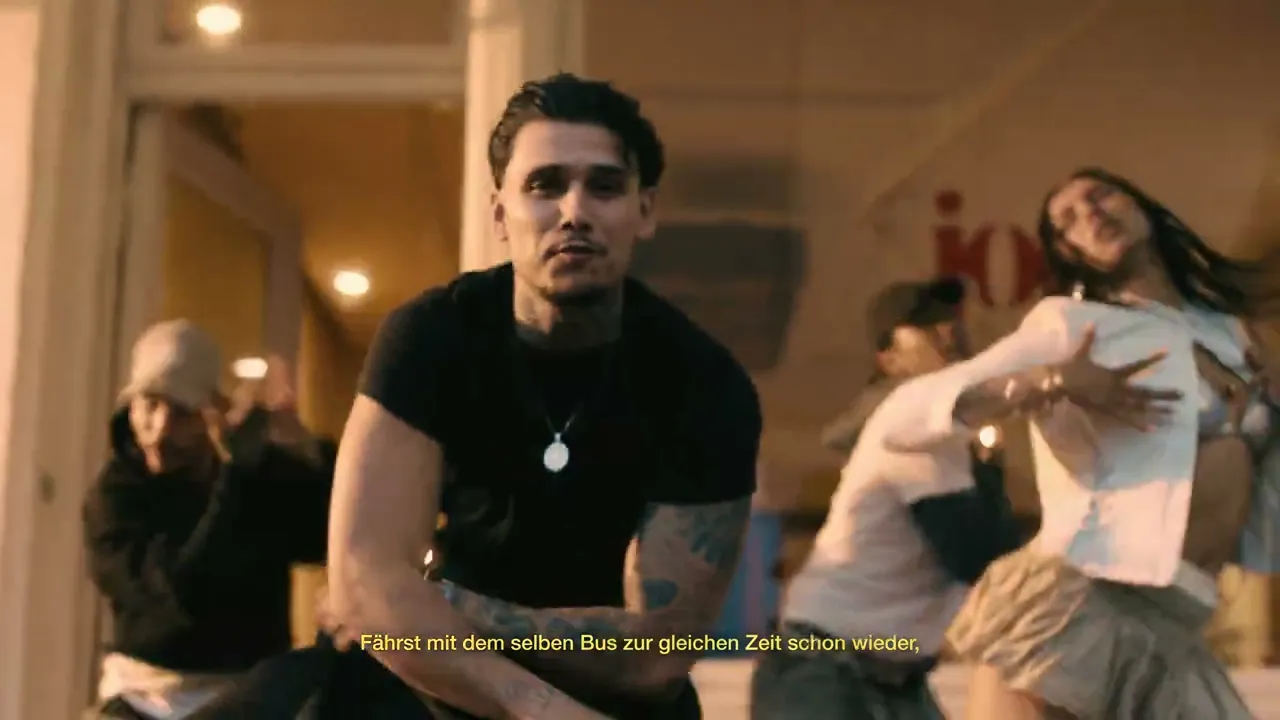Video Vorschau