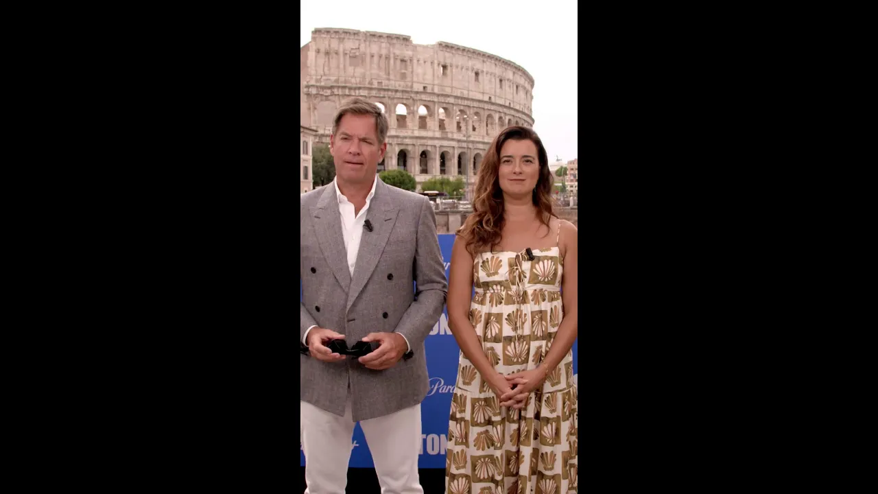 Paramount+ Italia channel featured image
