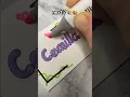 Hi Camilla name tag ideas comment your name