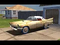 Mafia 1 Classic - Freeride Extreme