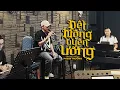 Download Lagu Dệt Mộng Uyên Uơng - Phạm Trưởng | Live Band