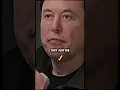Elon On Bryan Johnson s Longevity Obsession