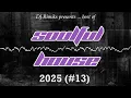 Download Lagu DJ Rimiks - Best of Soulful House 2025 (#13)