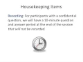 Family Leadership Webinar - Understanding Evaluations What Do the Results Mean for My Child