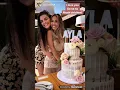 Ayla Woodruff Live Instagram Stories 30th August 2019