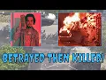 THE DISTURBING STORY OF WIZDAWIZARD