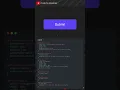 Slick Submit Button Animation HTML CSS Magic