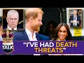 Lagu Meghan Markle In Trouble? | Harry Not Happy? | King SLAMS Andrew | Fergie Knows Truth?