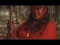 The Red Witch Blood Moon Mystical Connections Unveiled