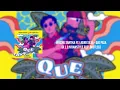 Download Lagu Whisnu Santika ft. Liquid Silva - Que Pasa (H.L.D.N Rawstyle Flip  Bootleg)