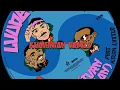 Luude, Bru-C - TMO (Turn Me On) [feat. Kevin Lyttle] (Kumarion Remix)
