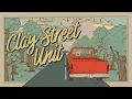 Clay Street Unit - Drive (Lyric Video)