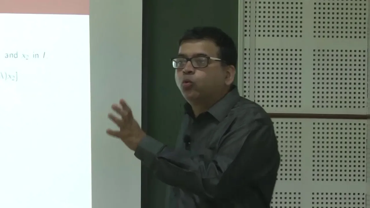 Network Information Theory (Lecture- 2)
