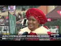 Download Lagu Women's Day | Aluta Continua against GBV