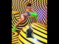 Laya - Crazy Down