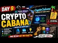 Crypto Cabana TryHackMe Walkthrough Hacker Holidays Day 9 Azure Storage Key Vault 2026