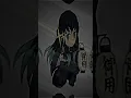 |MUICHIRO TOKITO🥀|#shorts|DEMONSLAYER|Edit By : Coffe editor彡|DJ Akimilaku x Hands Up|preset di desk