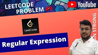 Leetcode 10 Regular Expression Problems Solved in Java