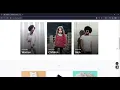 Web Ecommerce sell clothes use spring boot thymeleaf jpa bootstrap spring security