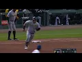 Every Daniel Vogelbach Triple