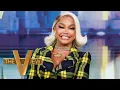 RHOA Star Phaedra Parks Talks Season 16 Drama I Was Definitely Framed The View