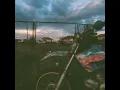 Le village - frix