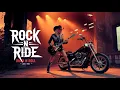 Download Lagu Music Rock n Ride 🎧 Engine Scream 🎶 Ride Hard Rock Hard