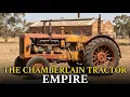 Inside The Chamberlain Factory How John Deere Destroyed Australia s Last Tractor Empire