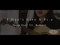Tyson Yoshi (ft. Madboii) - I Don’t Give A Pt.2 | COVER | Natalie P