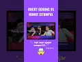 Download Lagu ROCKY GERUNG SKAKMAT RUHUT SITOMPUL #shorts #rockygerung #norockynoparty #politics #debat #fyp