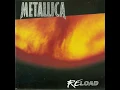 Metallica - Fuel (Official Audio)