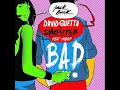 David Guetta & Showtek Ft Vassy- Bad (Original)