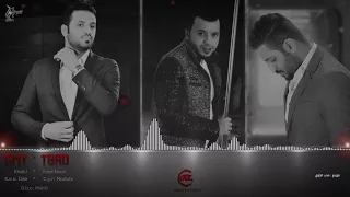 Khaled Al Hanin Fahd Nouri Magent Teb Ed خالد الحنين و فهد نوري مجنت تبعد حصريا 2018 