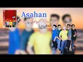 Lagu Asahan - Kau Tetap Harapan Video lirik (HQ audio)