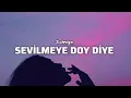 Simge - Sevilmeye Doy Diye #simgesağın #lyrcs #sözleri #2026 
