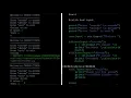 Python Caesar Cipher Part 3