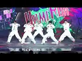 [안방1열 풀캠4K] 나우즈 'HomeRUN' (NOWZ FullCam) @SBS Inkigayo 251130