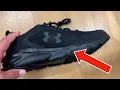 Under Armour Men s Charged Assert Shoe - WATCH BEFORE You BUY