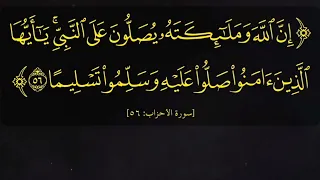 ص 17 سورة البقرة مكررة 7 مرات للتثبيت الشيخ ياسين الجزائري رواية ورش 