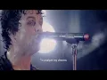 Green Day - Basket Case Live Full HD with Lyrics