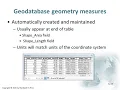 Mod 5 Using Attribute Data