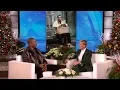 Video di Eddie Murphy on Getting Oscar Buzz for Playing One of His Favorite Comics