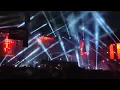 La Danza John Summit EDC Mexico 2022