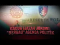 Download Lagu Gaduh Ijazah Jokowi, \