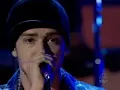 Justin Timberlake -Cry Me A River Live @Down Home in Memphis