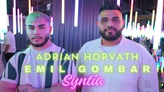 emil gombar amax u0026 adrian horvath syntia videoklip