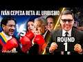 Download Lagu TIEMBLA EL URIBISMO, IVÁN CEPEDA LOS RETA - #WALLYSENADOR 